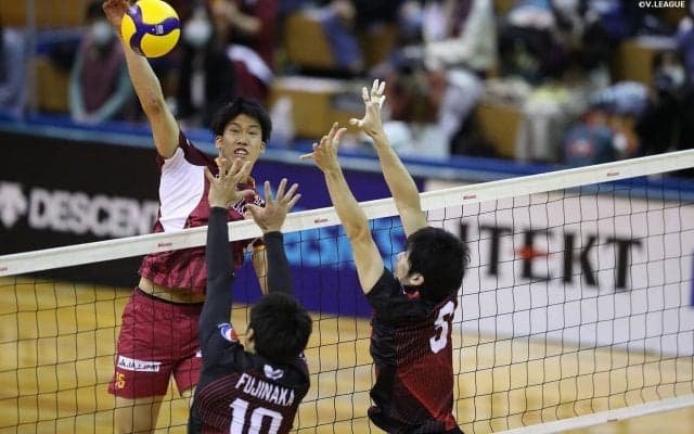 VC長野が公式チアリーダーを募集中