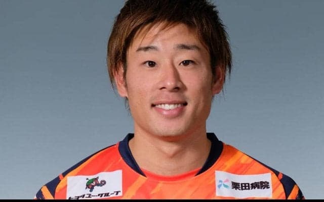 「自分に限界を感じ…」長野FW木村裕が26歳で現役引退、柏や長崎、富山でもプレー