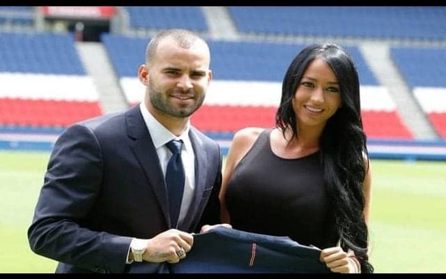 ヘセ「すべてうまくいく」 裁判沙汰に発展した妻との関係は修復か