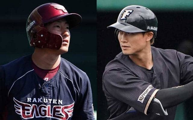 遊撃に楽天新人・小深田、外野にハム西川　打撃指標だけで選ぶパのベストナインは？