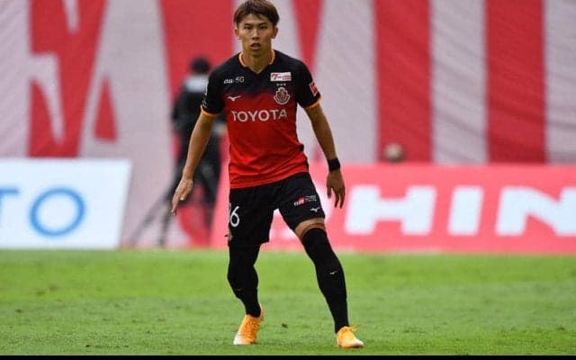 元日本代表DF太田宏介が名古屋から豪1部のパース・グローリーへ完全移籍「ACLの舞台で会いましょう!!」