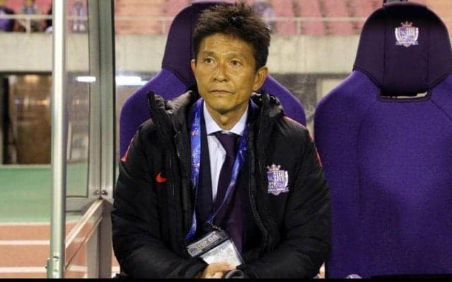 【Jリーグ出場停止情報】退席処分となった城福浩監督が最終節はベンチ外に