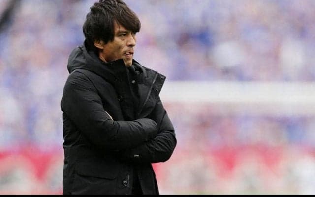 G大阪、宮本恒靖監督の続投が正式決定！ 今季J1リーグ2位でACL＆天皇杯出場権獲得