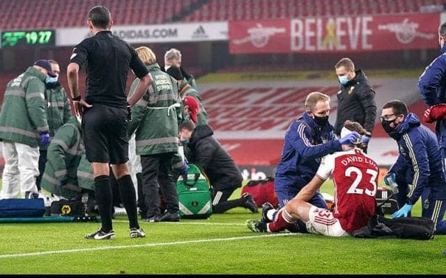 IFABが頭部外傷による追加交代を承認　来年1月から試験導入へ