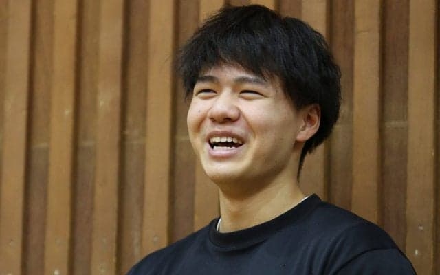 ウインターカップ2019を戦ったあの選手の今　東山の元キャプテン脇阪凪人が描く未来図