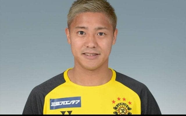 山口にレンタル加入の村田和哉、柏が期間終了を発表 「人生最幸！」