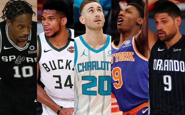 『HoopsHype』がNBA各チームのオフシーズンを査定…ワースト5の厳しい評価を受けたのは？