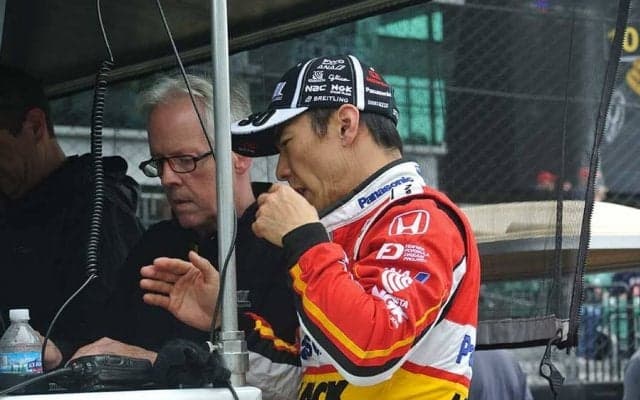 佐藤琢磨、インディ500制覇の裏にあった絆　名エンジニアが語る「最高のはなむけ」とは