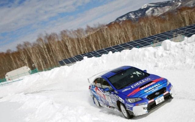 2021年のAPRCカレンダーが確定、嬬恋とラリー北海道がアジアカップに