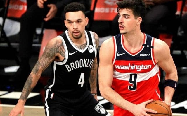 ウィザーズの今季スターター最終スポットは新人デニ・アブディヤが筆頭候補か？