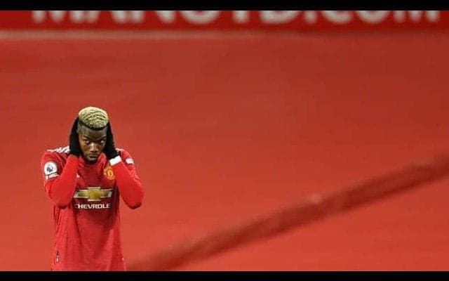 ユーヴェ 2021年の“トップターゲット”はポグバか