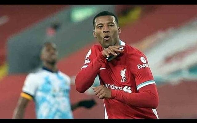 ワイナルドゥムの後釜を探すリヴァプール、元バイエルンMFが候補に挙がる