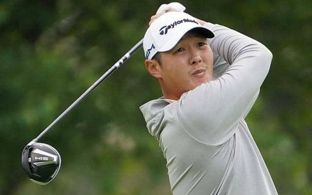 【名珍場面2020】全米OPで6パット　素人でもやらない“無気力プレー”に海外騒然「プロじゃない」