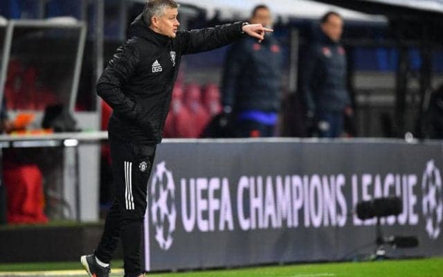 スールシャール、複数フォーメーションに自信「毎日取り組んでいること」