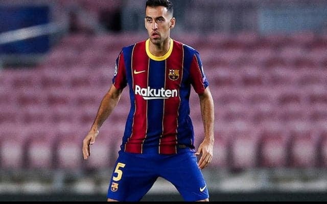 ブスケッツ、プジョールを抜きバルセロナ歴代出場記録4位に浮上