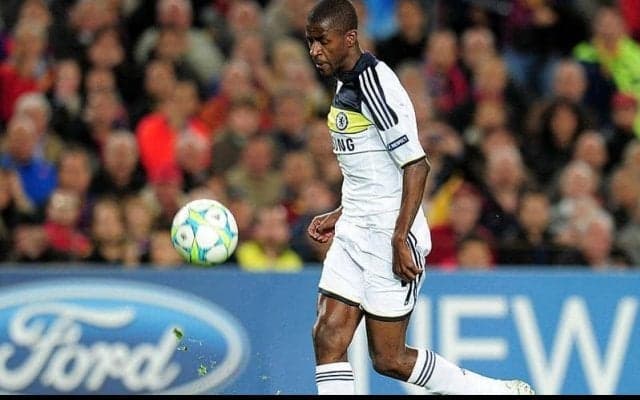 【スーパーゴール図鑑/チェルシー編】CLバルセロナ戦でラミレスが決めた、絶望的な戦況をひっくり返す極上チップシュート