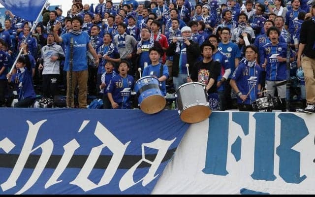 町田、最終節を前に生え抜きFW橋村龍ジョセフとの契約解除を発表