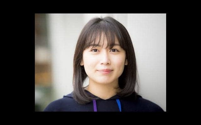 世界一の相撲ガールがADに。野﨑舞夏星はディレクター目指して奮闘中