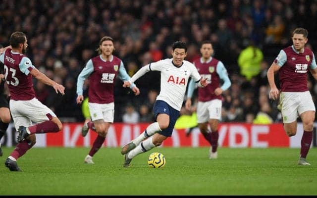 約86mのドリブル突破弾、最優秀ゴールに輝いた韓国代表FWソン・フンミンが歓喜「特別なゴールだと思った」