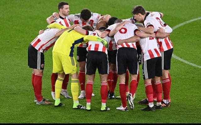 PL開幕から1分け12敗のシェフィールド・Uが不名誉記録