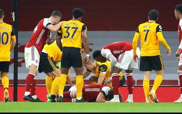 プレミアが脳震とうによる追加交代の試験導入で合意！ ベンチメンバーも次節から増員