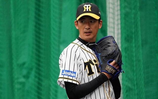 オリックスが41歳能見を獲得したワケ　福良GM「全員が成長できれば」