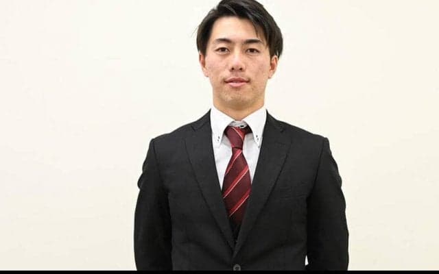 仙台、仙台大学GK井岡海都の加入内定を発表 「愛される選手に」