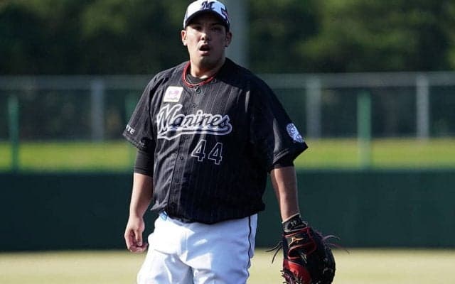 ゴールデングラブ賞の投票内訳は？　ロッテ井上は2票差で3人同時受賞ならず