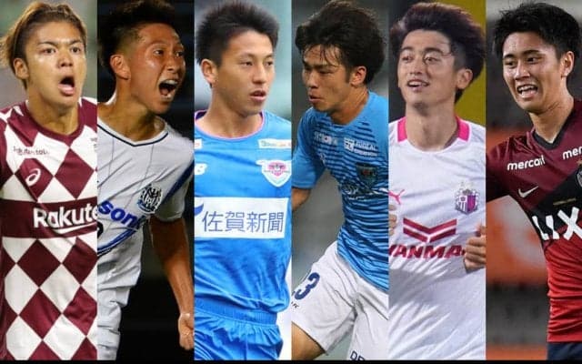 U-19日本代表候補が発表！トレーニングキャンプでは慶應義塾大学、関東大学選抜と試合も実施