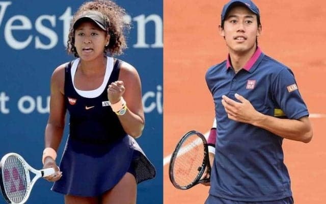 大坂なおみ、錦織圭もランクイン。アスリートイメージ総合ランキングトップ10