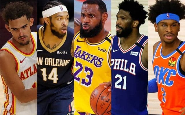 『HoopsHype』によるNBAのオフシーズン通信簿…理想的な成果を得た5チームをレビュー