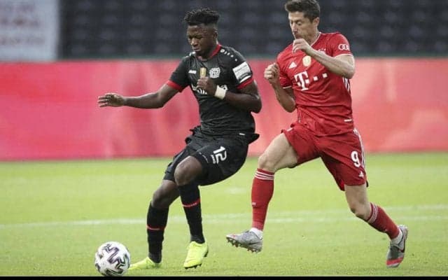 【ブンデス第13節プレビュー】年内最終戦! レバークーゼンvsバイエルンの首位攻防戦！