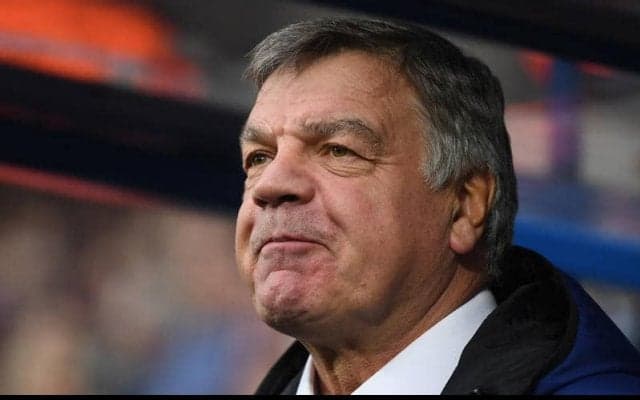 百戦錬磨の“ビッグ・サム”がWBAの残留に意気込み 「ただベストを尽くすだけ」