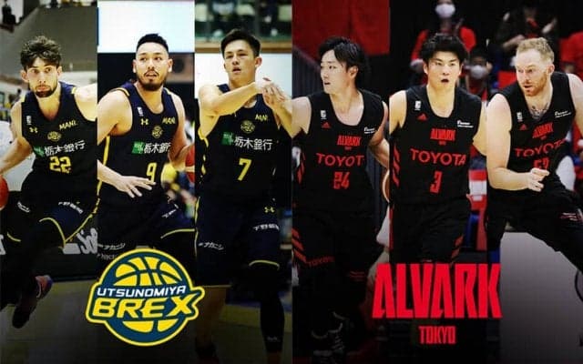 調子が上がらない両チーム、アルバルク東京のトーマスとジョーンズの出来が勝敗を左右