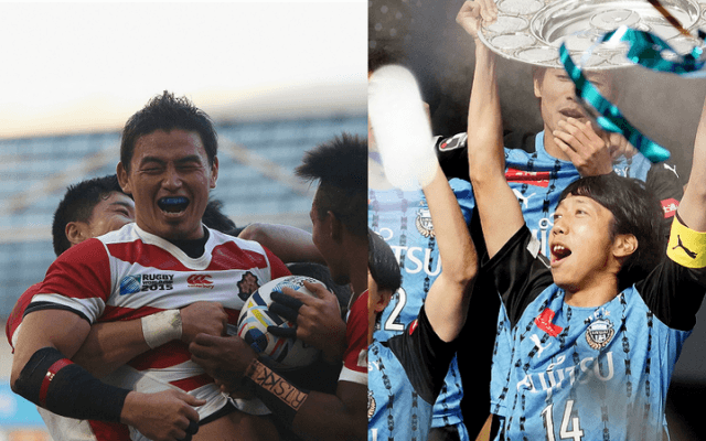 五郎丸歩と中村憲剛に共通する“引き際の美学”とは？　貫き続けた信念、葛藤、そして…