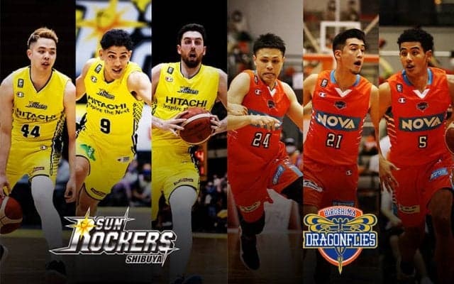 サンロッカーズ渋谷は今年最後のホーム戦、勝利へは3ポイント精度向上がカギ