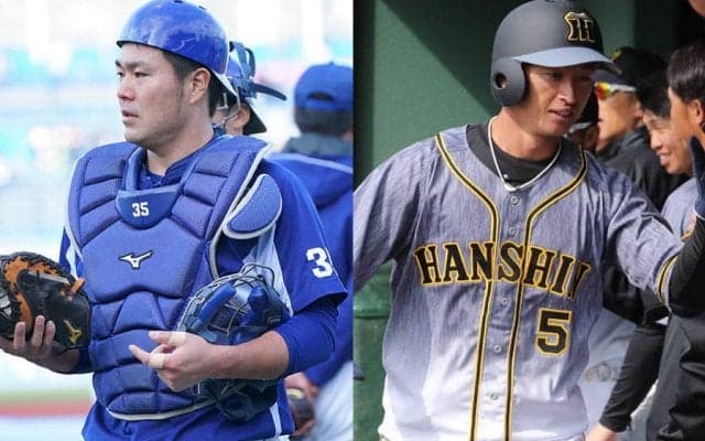 捕手は中日木下、中堅は阪神近本…データの専門家が選ぶ守備のベストナインは？