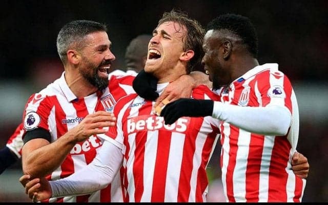 バルサ出身のDFムニエサが果敢に攻めあがって決めたプレミア初ゴール【ファースト・ゴールズ】