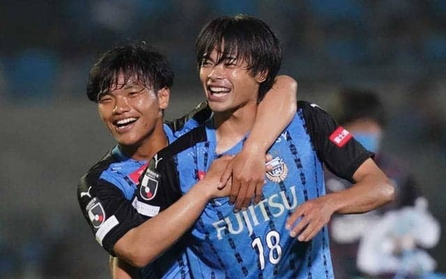 三笘薫、独走70mドリブルを自身で解説　意識していた“たった1つ”のポイントとは？