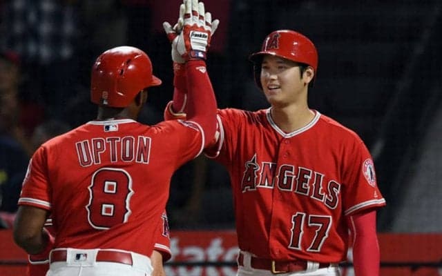【MLB】大谷翔平は「二刀流であることに理由がある」　同僚が絶賛する“トラウト以上”の才能