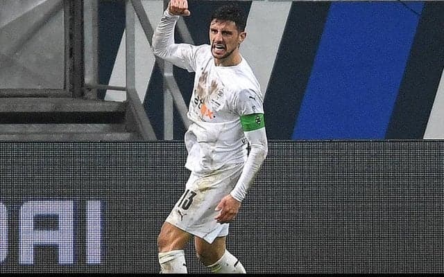 ボルシアMG、首相を務めるシュティンドルとの契約を2023年まで延長