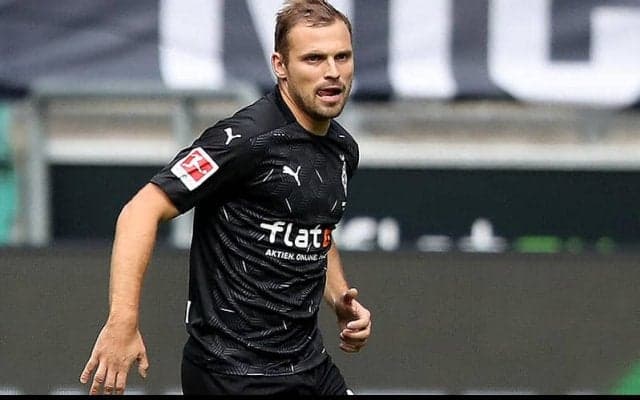 ボルシアMG、生え抜きDFヤンチュケと2023年まで契約延長