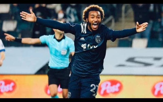 バルサが3人目のアメリカ人選手を獲得か メガクラブ注目の混血サラブレット