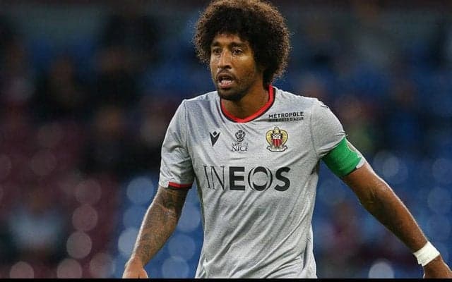 元ブラジル代表ダンテがニースと新契約締結！ 「僕にとって、最大のクリスマスプレゼントだ」