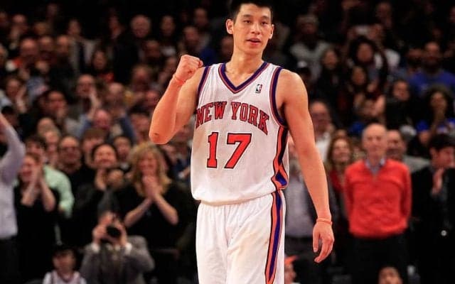 ニックスやロケッツでプレーしてきたジェレミー・リンがウォリアーズと契約合意