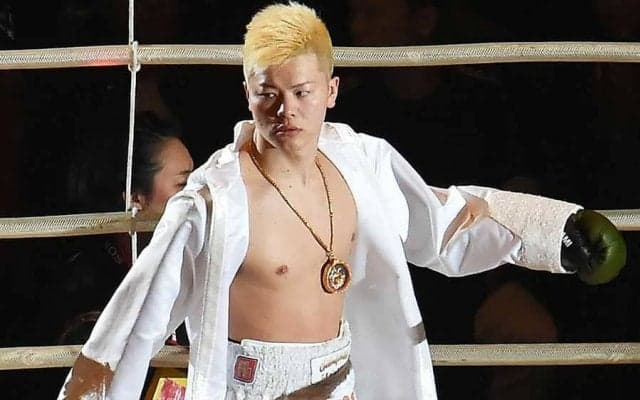 那須川天心、朝倉兄弟との“最強過ぎる”3Sに反響「もはや3兄弟!?」「バンド始めて」