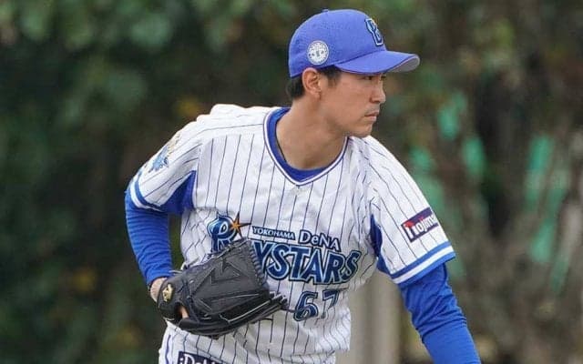 DeNA戦力外の古村徹、2度目の現役引退を表明「野球道は難しい道のりでした」