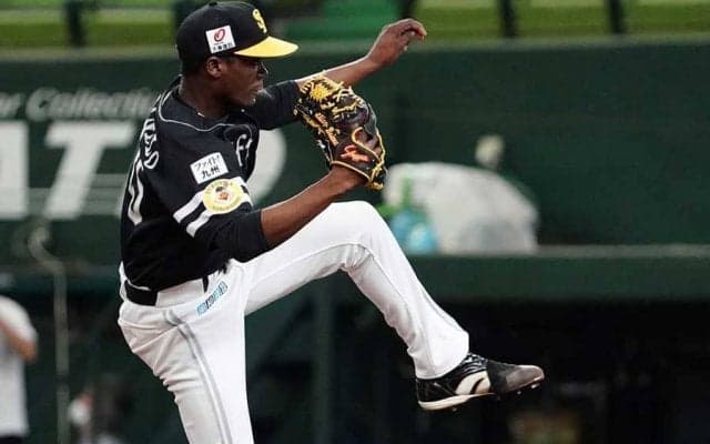 「幕張の防波堤」が選ぶMVPは鷹モイネロ　リリーフ経験者だからこそ評価する“8回の難しさ”