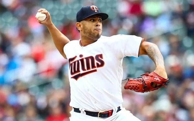 DeNA、米有望株の25歳右腕ロメロと契約間近と米報道「日本で将来を切り開くため」