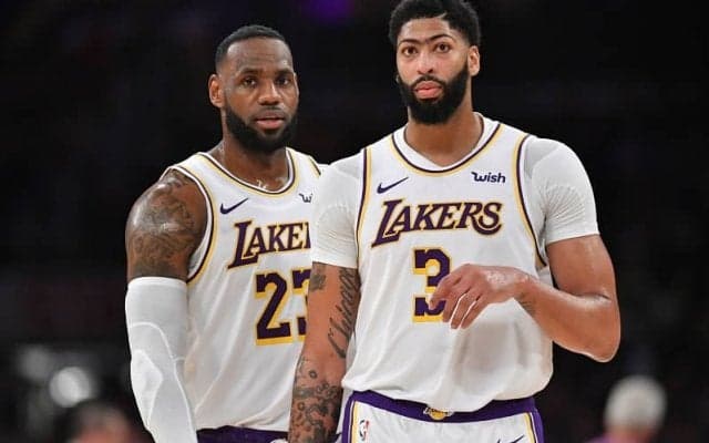 8割近くのGMが補強に成功したレイカーズの連覇を予想／GMサーベイ①チーム、コーチ編